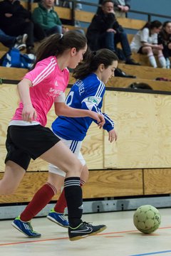 Bild 216 - B-Juniorinnen Cup Wahlstedt